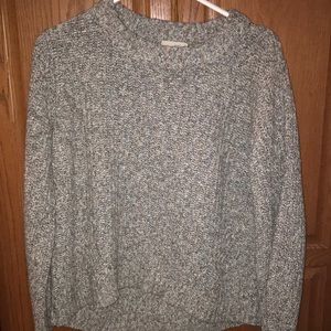 Universal Thread Sweater